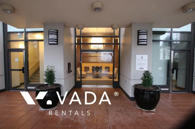 Emerson in Highgate - 1 Bedroom Apartment For Rent in Burnaby at 1101 - 7063 Hall Avenue, Burnaby, BC