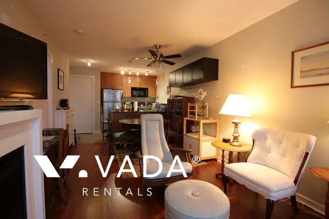 Emerson in Highgate - 1 Bedroom Apartment For Rent in Burnaby at 1101 - 7063 Hall Avenue, Burnaby, BC