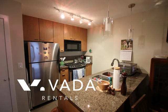 Emerson in Highgate - 1 Bedroom Apartment For Rent in Burnaby at 1101 - 7063 Hall Avenue, Burnaby, BC