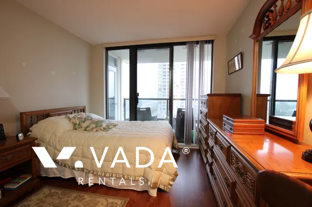 Emerson in Highgate - 1 Bedroom Apartment For Rent in Burnaby at 1101 - 7063 Hall Avenue, Burnaby, BC