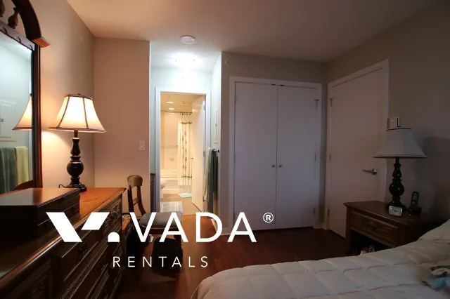Emerson in Highgate - 1 Bedroom Apartment For Rent in Burnaby at 1101 - 7063 Hall Avenue, Burnaby, BC