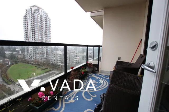 Emerson in Highgate - 1 Bedroom Apartment For Rent in Burnaby at 1101 - 7063 Hall Avenue, Burnaby, BC