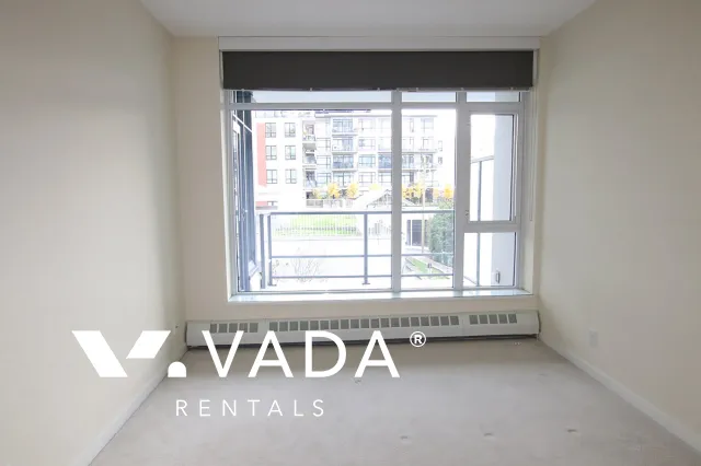 Capstone in Lower Lonsdale - 2 Bedroom Apartment For Rent in North Vancouver at 212 - 135 2nd Street West, North Vancouver, BC