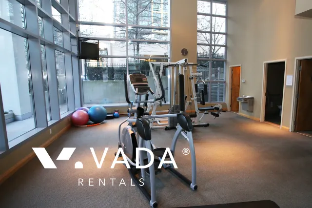 George in Downtown - 1 Bedroom Apartment For Rent in Vancouver at 1404 - 1420 West Georgia Street, Vancouver, BC, V6G 3K4