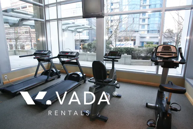 George in Downtown - 1 Bedroom Apartment For Rent in Vancouver at 1404 - 1420 West Georgia Street, Vancouver, BC, V6G 3K4