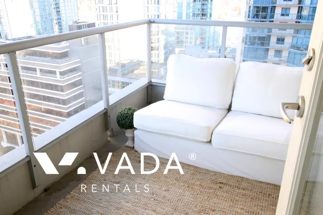 George in Downtown - 1 Bedroom Apartment For Rent in Vancouver at 1404 - 1420 West Georgia Street, Vancouver, BC, V6G 3K4