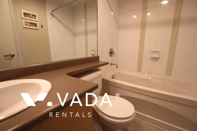 Arcadia in Highgate - 2 Bedroom Apartment For Rent in Burnaby at 2107 - 7178 Collier Street, Burnaby, BC