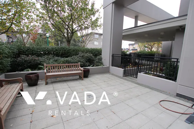 Arcadia in Highgate - 2 Bedroom Apartment For Rent in Burnaby at 2107 - 7178 Collier Street, Burnaby, BC