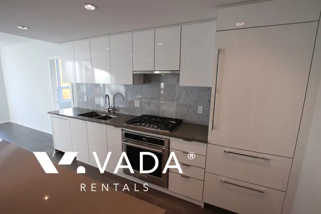Aldynne on the Park in Metrotown - 2 Bedroom Apartment For Rent in Burnaby at 302 - 5883 Barker Avenue, Burnaby, BC