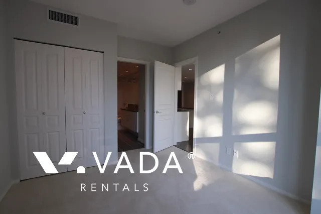 Aldynne on the Park in Metrotown - 2 Bedroom Apartment For Rent in Burnaby at 302 - 5883 Barker Avenue, Burnaby, BC