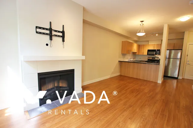 The Square in Port Moody Centre - 1 Bedroom Apartment For Rent in Port Moody at 101 - 3240 Saint Johns Street, Port Moody, BC