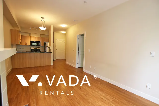 The Square in Port Moody Centre - 1 Bedroom Apartment For Rent in Port Moody at 101 - 3240 Saint Johns Street, Port Moody, BC