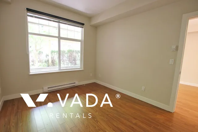The Square in Port Moody Centre - 1 Bedroom Apartment For Rent in Port Moody at 101 - 3240 Saint Johns Street, Port Moody, BC