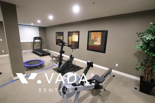 The Square in Port Moody Centre - 1 Bedroom Apartment For Rent in Port Moody at 101 - 3240 Saint Johns Street, Port Moody, BC