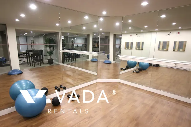 The Square in Port Moody Centre - 1 Bedroom Apartment For Rent in Port Moody at 101 - 3240 Saint Johns Street, Port Moody, BC