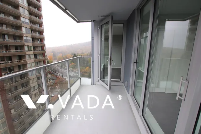 Crown in Coquitlam West - Unfurnished, 3 Bed 2 Bath Apartment For Rent at 1309 - 520 Como Lake, Coquitlam Crown in Coquitlam West - Unfurnished, 3 Bed 2 Bath Apartment For Rent at 1309 - 520 Como Lake, Coquitlam