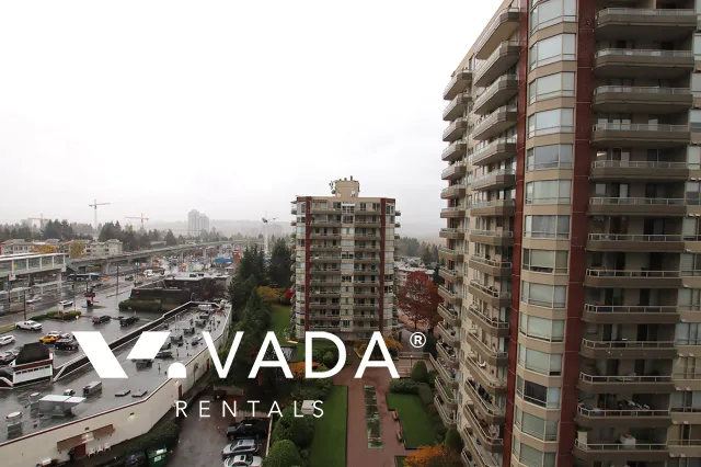 Crown in Coquitlam West - Unfurnished, 3 Bed 2 Bath Apartment For Rent at 1309 - 520 Como Lake, Coquitlam Crown in Coquitlam West - Unfurnished, 3 Bed 2 Bath Apartment For Rent at 1309 - 520 Como Lake, Coquitlam