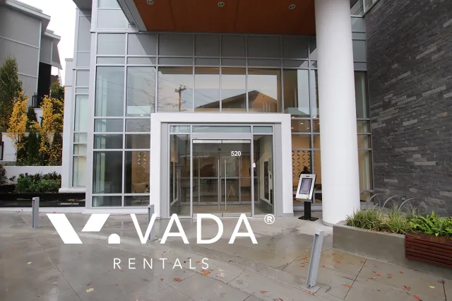 Crown in Coquitlam West - Unfurnished, 3 Bed 2 Bath Apartment For Rent at 1309 - 520 Como Lake, Coquitlam Crown in Coquitlam West - Unfurnished, 3 Bed 2 Bath Apartment For Rent at 1309 - 520 Como Lake, Coquitlam
