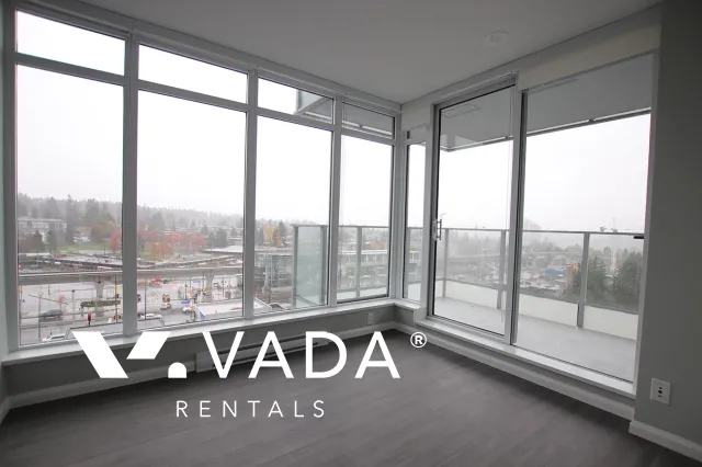Crown in Coquitlam West - Unfurnished, 3 Bed 2 Bath Apartment For Rent at 1309 - 520 Como Lake, Coquitlam Crown in Coquitlam West - Unfurnished, 3 Bed 2 Bath Apartment For Rent at 1309 - 520 Como Lake, Coquitlam