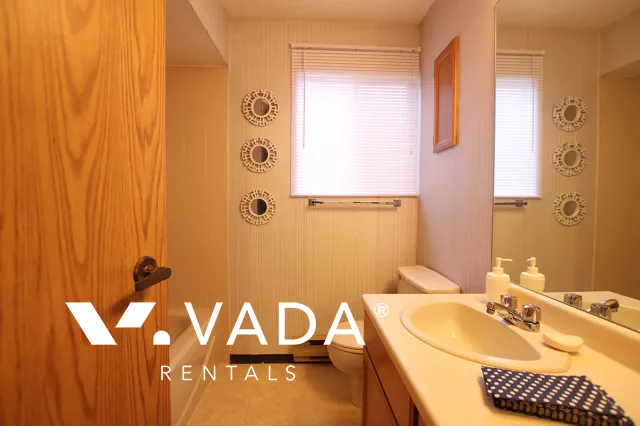 Maple Tree Lane in Woodwards - 3 Bedroom Townhouse For Rent in Richmond at 10 - 6245 Sheridan Road, Richmond, BC