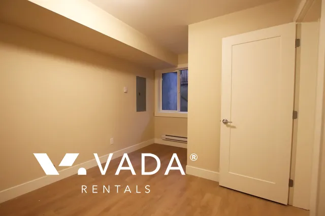 Central Coquitlam - 2 Bedroom Basement For Rent in Coquitlam at 677 Firdale Street, Coquitlam, BC