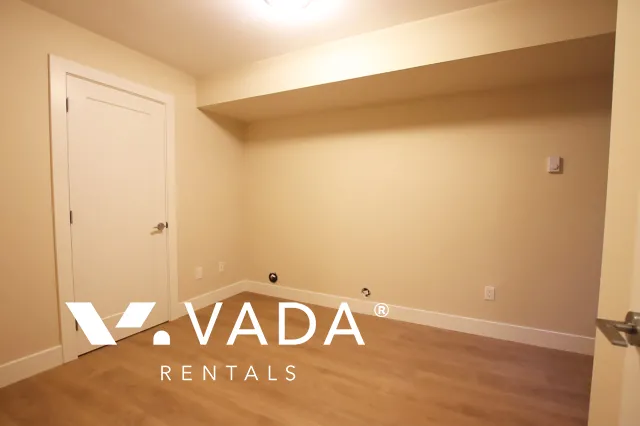 Central Coquitlam - 2 Bedroom Basement For Rent in Coquitlam at 677 Firdale Street, Coquitlam, BC