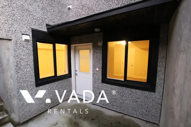 Central Coquitlam - 2 Bedroom Basement For Rent in Coquitlam at 677 Firdale Street, Coquitlam, BC