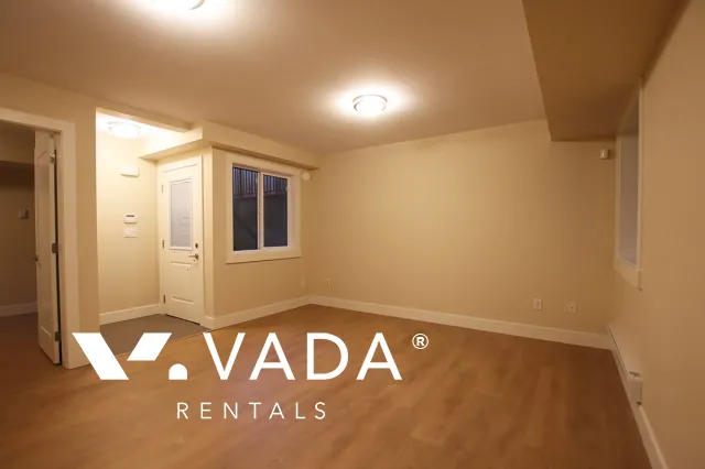 Central Coquitlam - 2 Bedroom Basement For Rent in Coquitlam at 677 Firdale Street, Coquitlam, BC