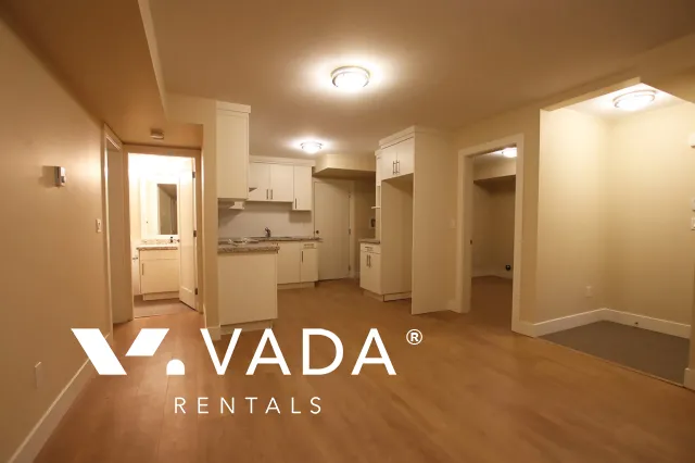 Central Coquitlam - 2 Bedroom Basement For Rent in Coquitlam at 677 Firdale Street, Coquitlam, BC