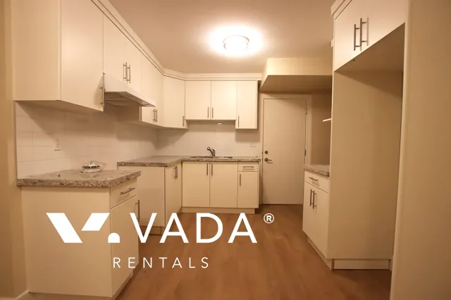 Central Coquitlam - 2 Bedroom Basement For Rent in Coquitlam at 677 Firdale Street, Coquitlam, BC