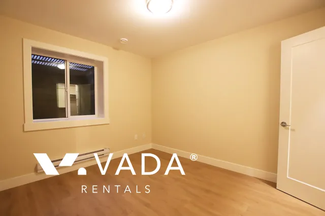 Central Coquitlam - 2 Bedroom Basement For Rent in Coquitlam at 677 Firdale Street, Coquitlam, BC