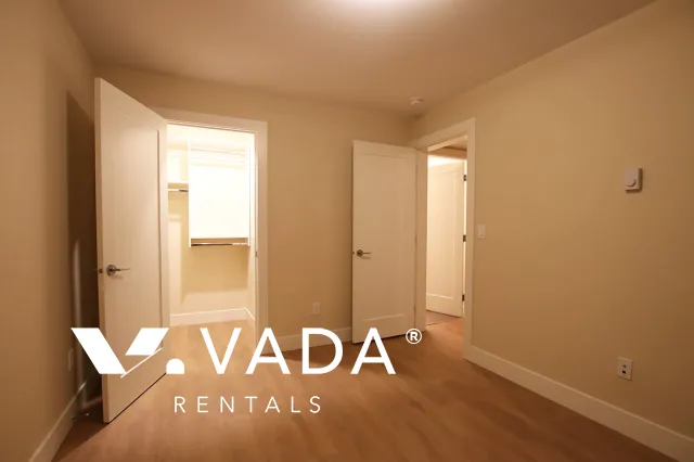 Central Coquitlam - 2 Bedroom Basement For Rent in Coquitlam at 677 Firdale Street, Coquitlam, BC
