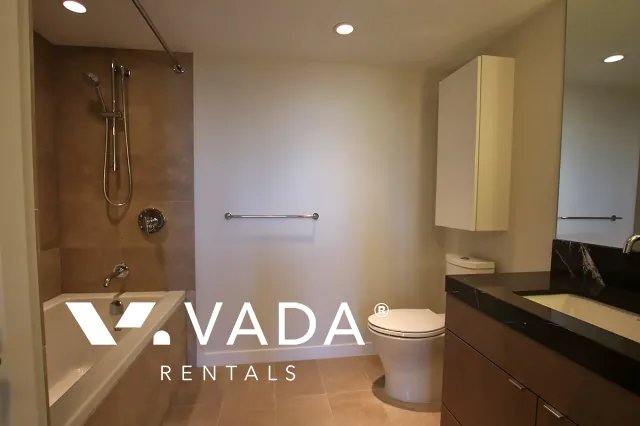 CentreView in Central Lonsdale - 2 Bedroom Apartment For Rent in North Vancouver at 307 - 125 14th Street East, North Vancouver, BC