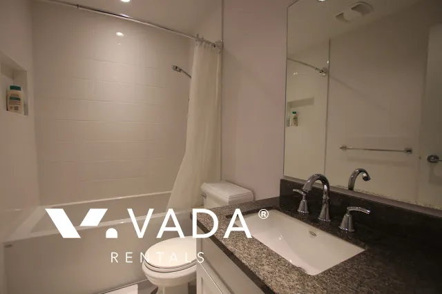 Heather Park in Fairview - 1 Bedroom Apartment For Rent in Vancouver at 17 - 704 West 7th Avenue, Vancouver, BC
