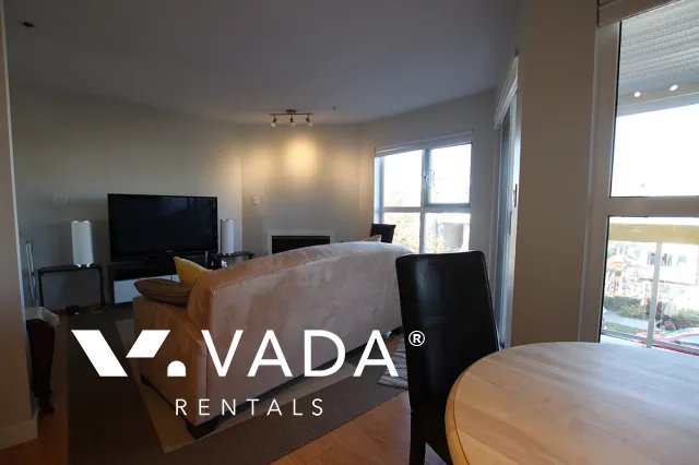 Heather Park in Fairview - 1 Bedroom Apartment For Rent in Vancouver at 17 - 704 West 7th Avenue, Vancouver, BC