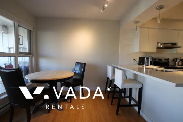 Heather Park in Fairview - 1 Bedroom Apartment For Rent in Vancouver at 17 - 704 West 7th Avenue, Vancouver, BC