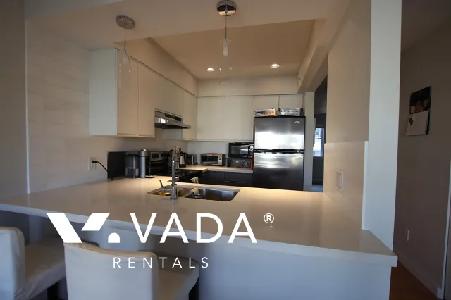 Heather Park in Fairview - 1 Bedroom Apartment For Rent in Vancouver at 17 - 704 West 7th Avenue, Vancouver, BC