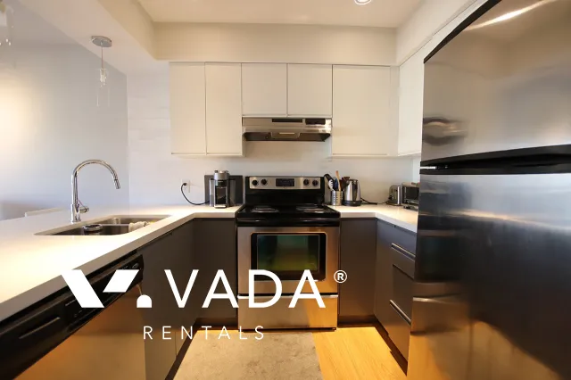 Heather Park in Fairview - 1 Bedroom Apartment For Rent in Vancouver at 17 - 704 West 7th Avenue, Vancouver, BC