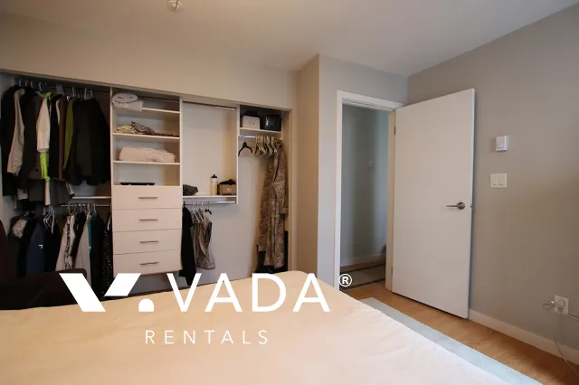 Heather Park in Fairview - 1 Bedroom Apartment For Rent in Vancouver at 17 - 704 West 7th Avenue, Vancouver, BC