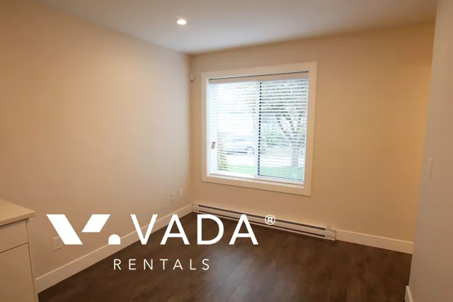 Sunset - 2 Bedroom Laneway House For Rent in Vancouver at 7158 Saint George Street, Vancouver, BC