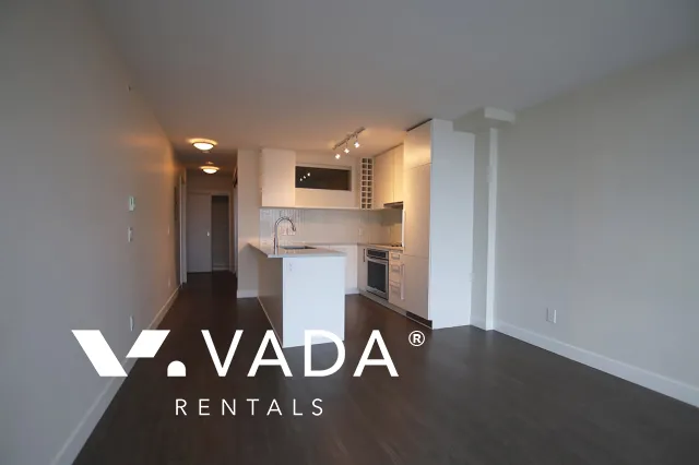 Trapp + Holbrook in New Westminster Quay - 1 Bedroom Apartment For Rent in New Westminster at 1808 - 668 Columbia Street, New Westminster, BC