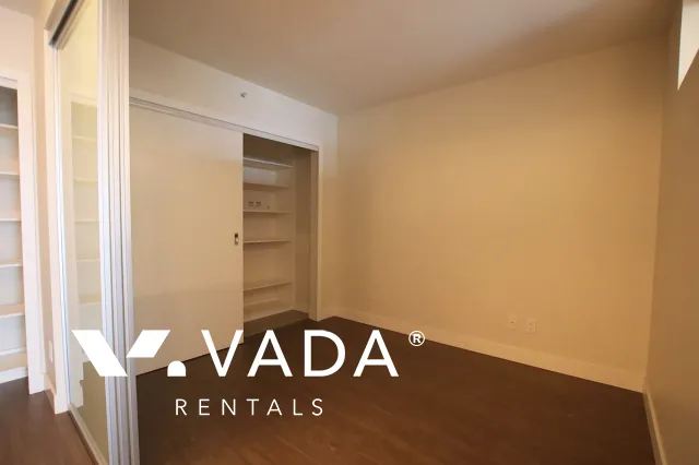 Trapp + Holbrook in New Westminster Quay - 1 Bedroom Apartment For Rent in New Westminster at 1808 - 668 Columbia Street, New Westminster, BC