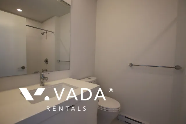 Fremont Indigo in Birchland Manor - 2 Bedroom Townhouse For Rent in Port Coquitlam at 6 - 2371 Ranger Lane, Port Coquitlam, BC