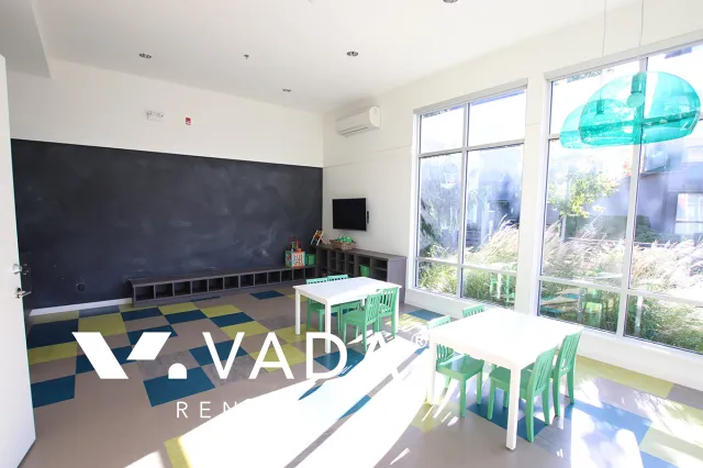 Fremont Indigo in Birchland Manor - 2 Bedroom Townhouse For Rent in Port Coquitlam at 6 - 2371 Ranger Lane, Port Coquitlam, BC