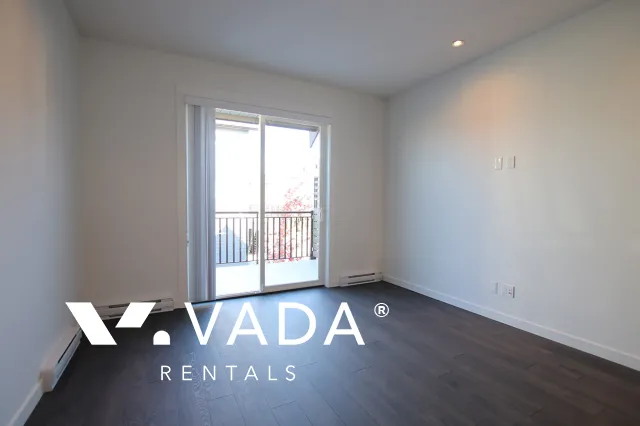 Fremont Indigo in Birchland Manor - 2 Bedroom Townhouse For Rent in Port Coquitlam at 6 - 2371 Ranger Lane, Port Coquitlam, BC