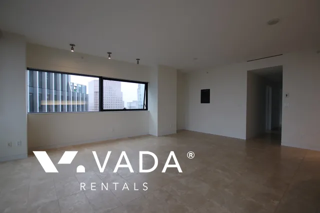 Jameson House in Coal Harbour - 2 Bedroom Apartment For Rent in Vancouver at 3403 - 838 West Hastings Street, Vancouver, BC