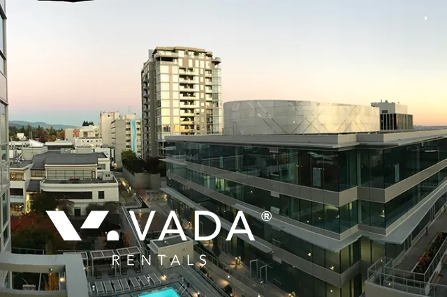 CentreView in Central Lonsdale - 1 Bedroom Apartment For Rent in North Vancouver at 803 - 125 14th Street East, North Vancouver, BC