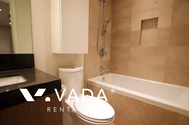 CentreView in Central Lonsdale - 1 Bedroom Apartment For Rent in North Vancouver at 803 - 125 14th Street East, North Vancouver, BC