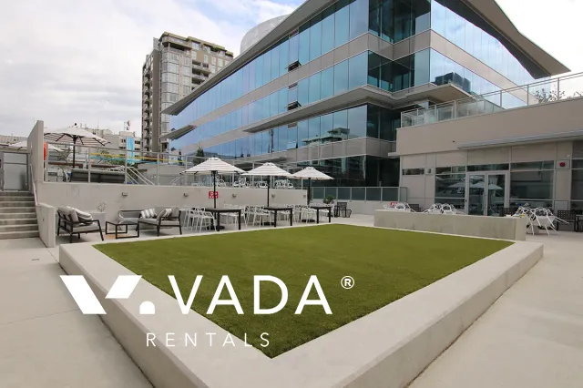 CentreView in Central Lonsdale - 1 Bedroom Apartment For Rent in North Vancouver at 803 - 125 14th Street East, North Vancouver, BC