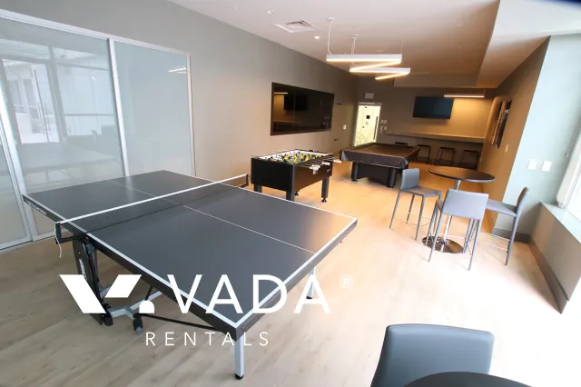 CentreView in Central Lonsdale - 1 Bedroom Apartment For Rent in North Vancouver at 803 - 125 14th Street East, North Vancouver, BC